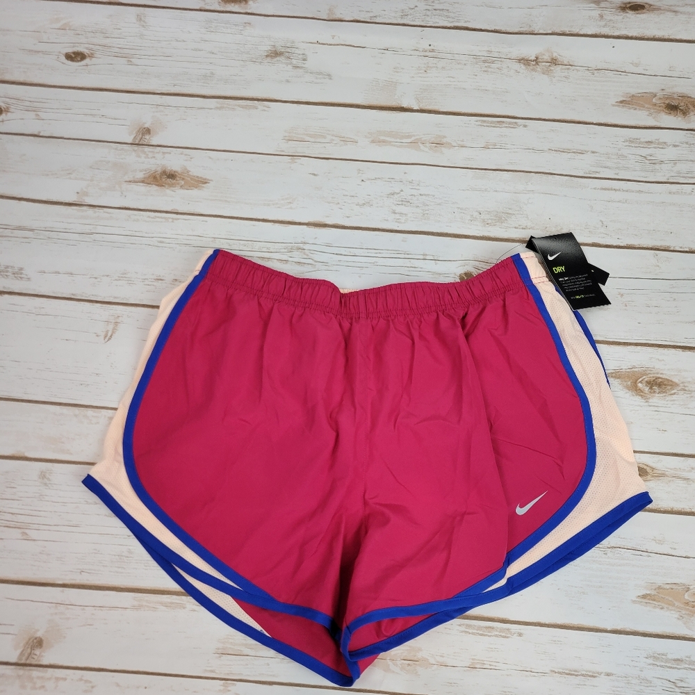 Nike dry shorts